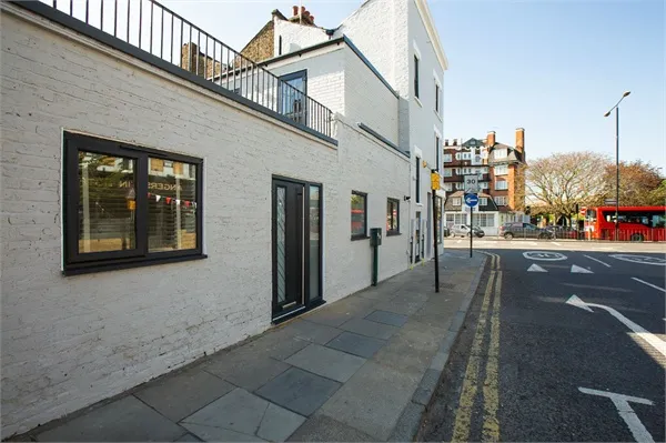 Combedale Road, London, SE10 0LG, photo 10