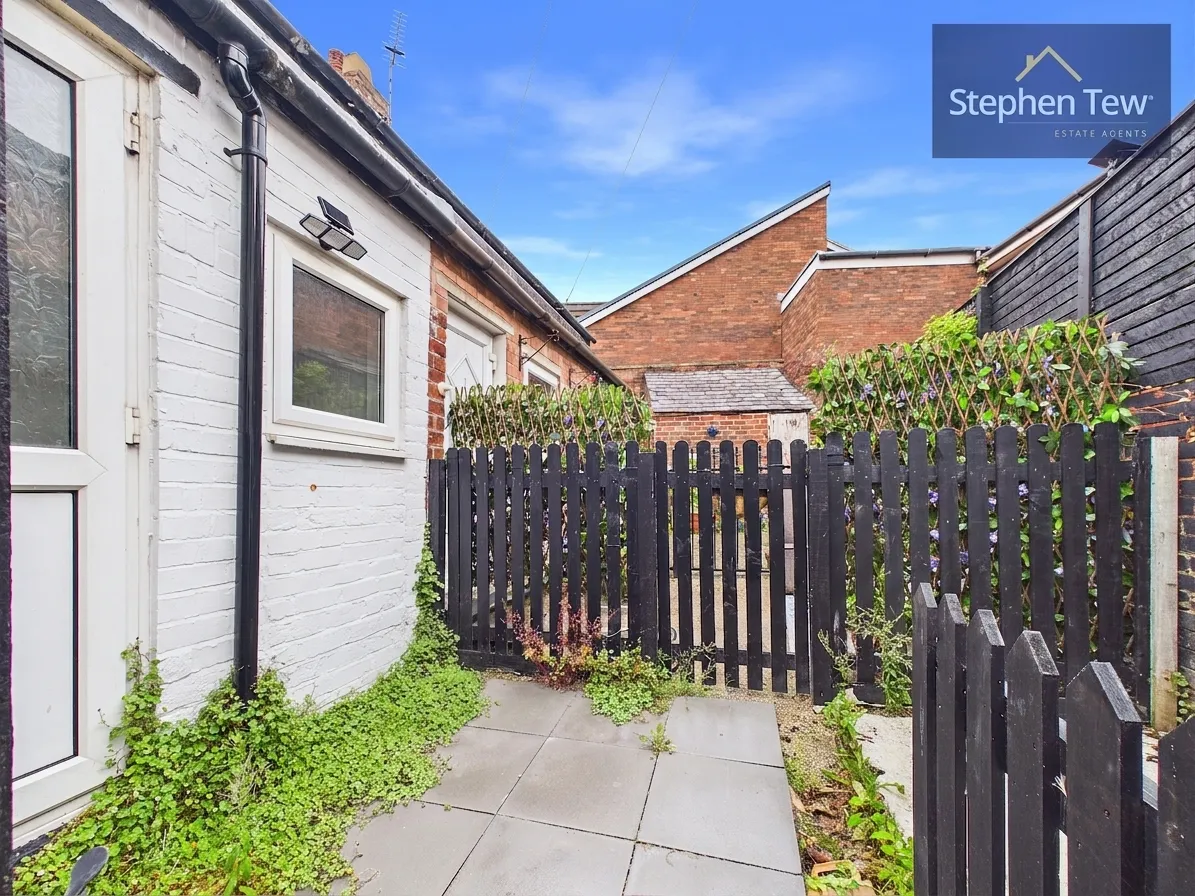 Chapel Street, Poulton-Le-Fylde, FY6, photo 9