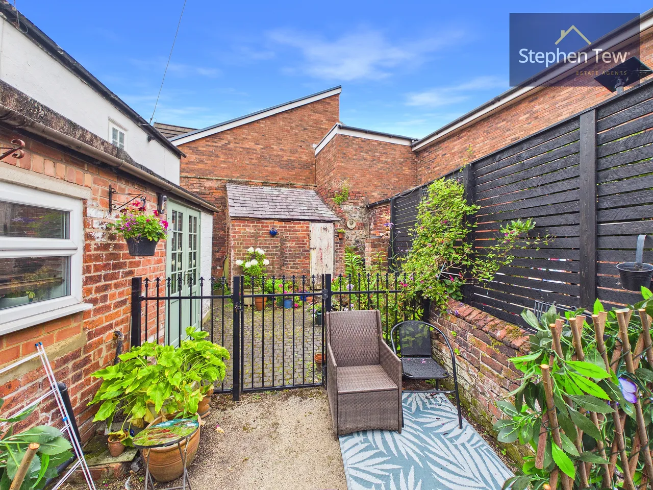 Chapel Street, Poulton-Le-Fylde, FY6, photo 10