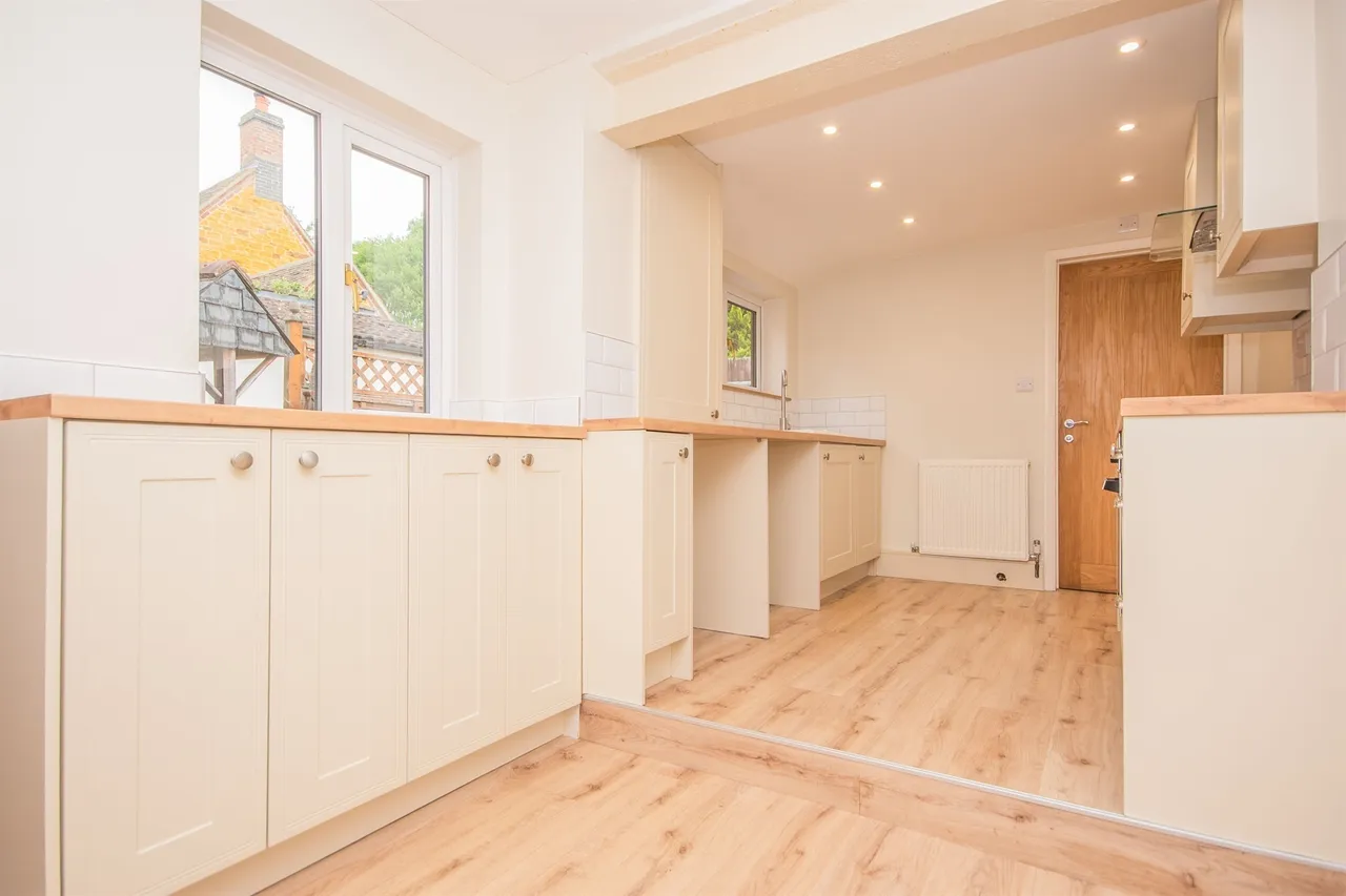 3 bed land for sale, Northall Northampton, NN6