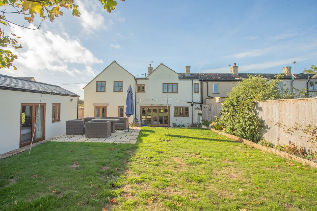 Tetbury Lane, Crudwell, photo 36