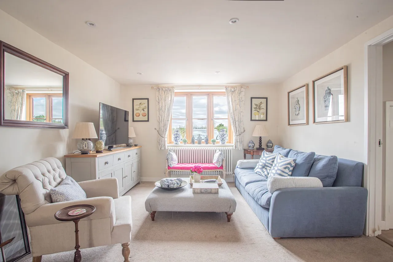 Tetbury Lane, Crudwell, photo 5