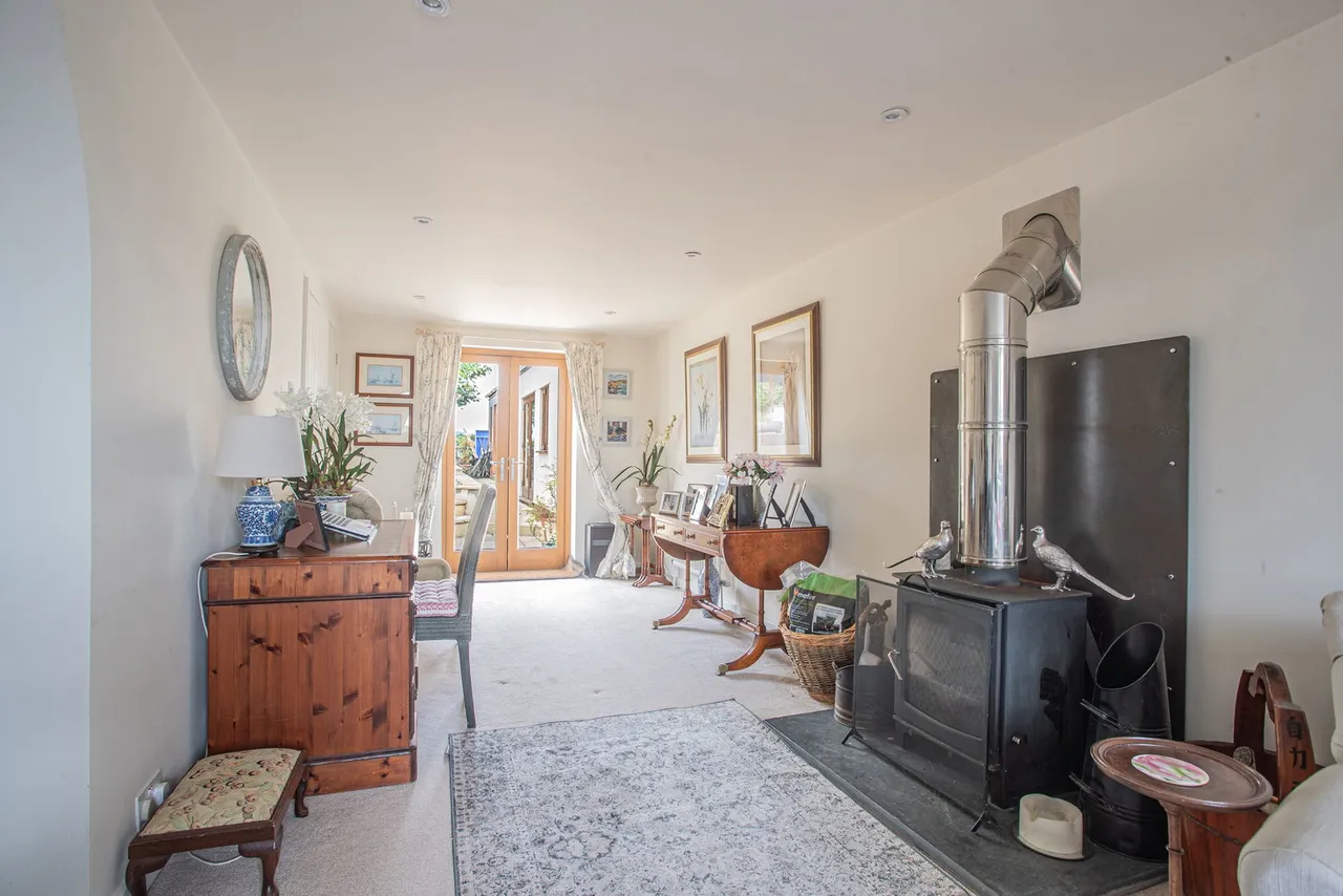Tetbury Lane, Crudwell, photo 24