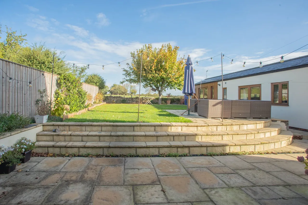 Tetbury Lane, Crudwell, photo 33