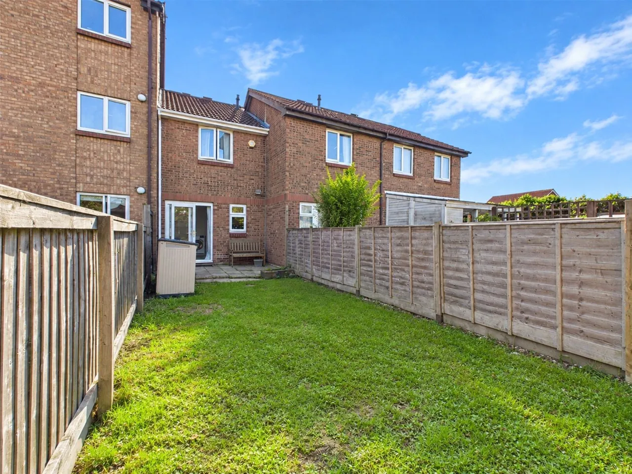 Burden Close, Bradley Stoke, BS32, photo 14
