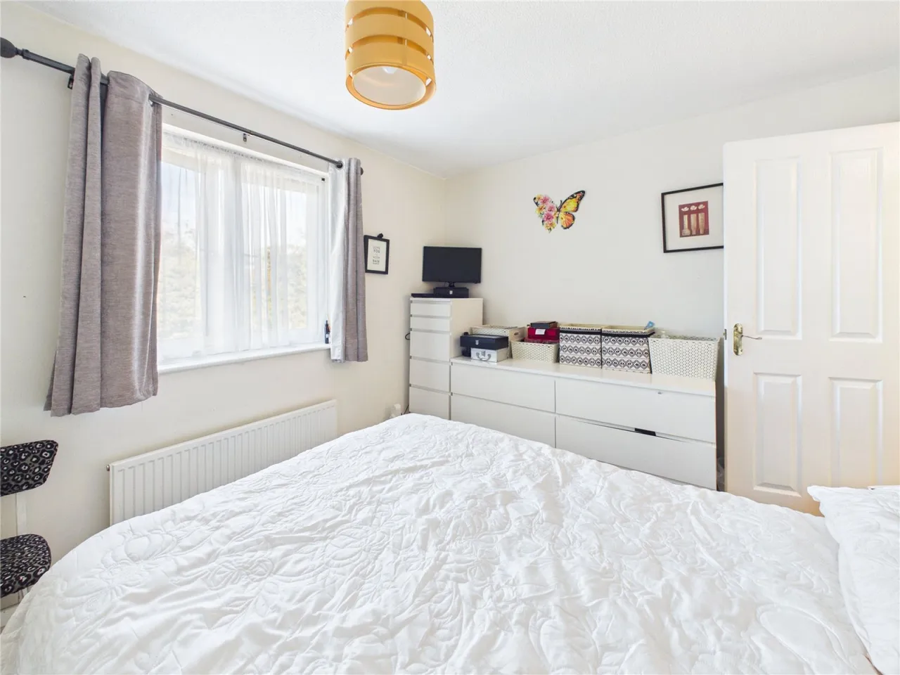 Burden Close, Bradley Stoke, BS32, photo 12