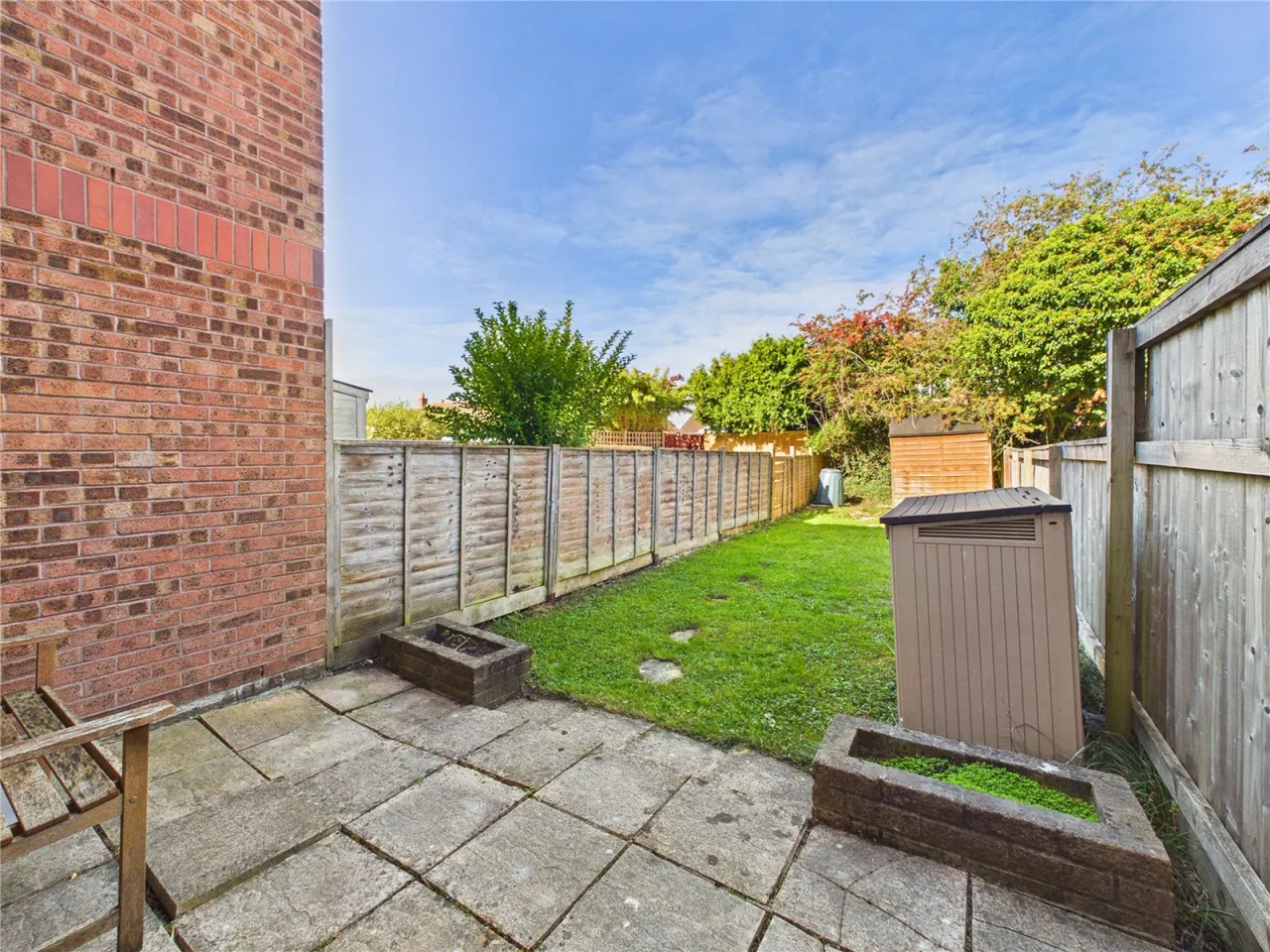 Burden Close, Bradley Stoke, BS32, photo 13