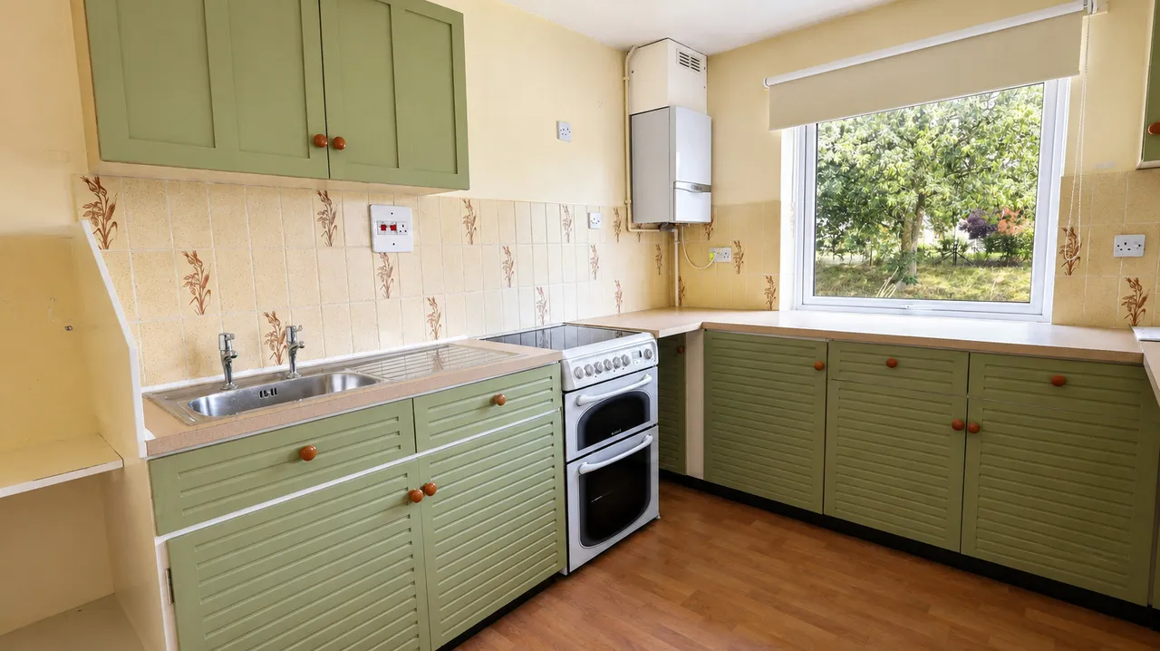 Butleigh Road, Glastonbury, photo 4