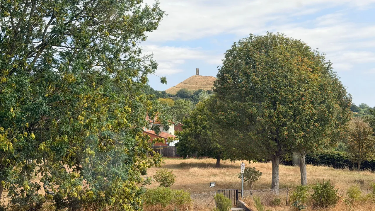 Butleigh Road, Glastonbury, photo 14