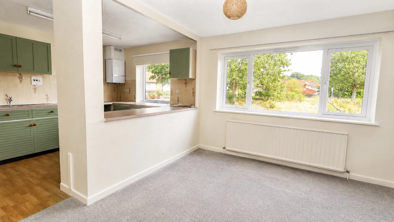 Butleigh Road, Glastonbury, photo 2