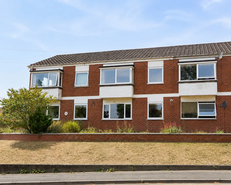 Butleigh Road, Glastonbury, photo 5
