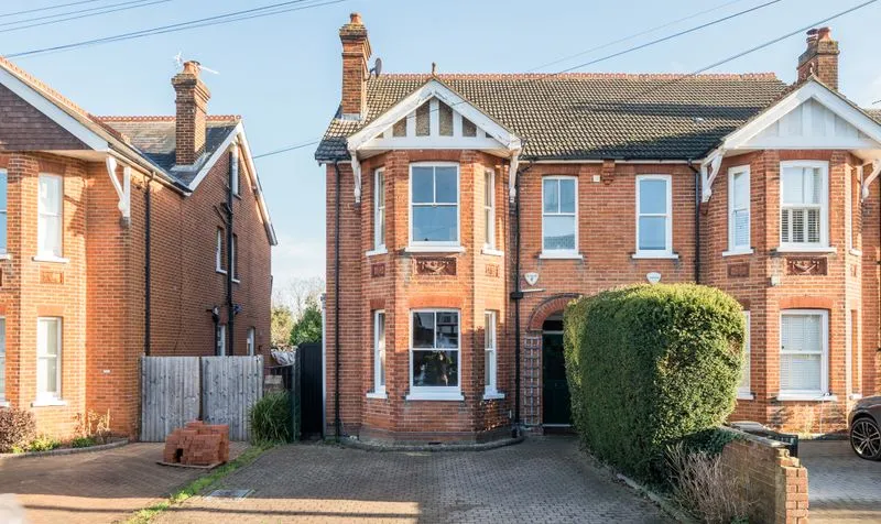Temple Road, Epsom, KT19, photo 27
