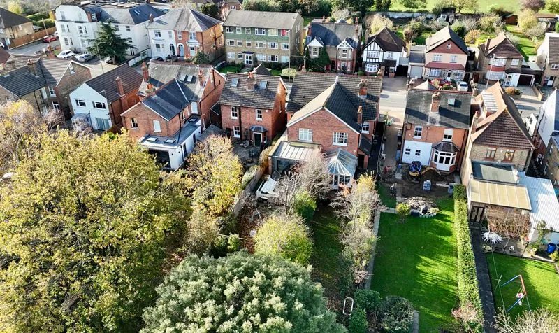 Temple Road, Epsom, KT19, photo 26