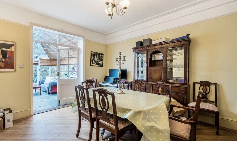 Temple Road, Epsom, KT19, photo 5