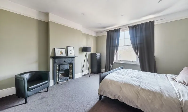 Temple Road, Epsom, KT19, photo 22