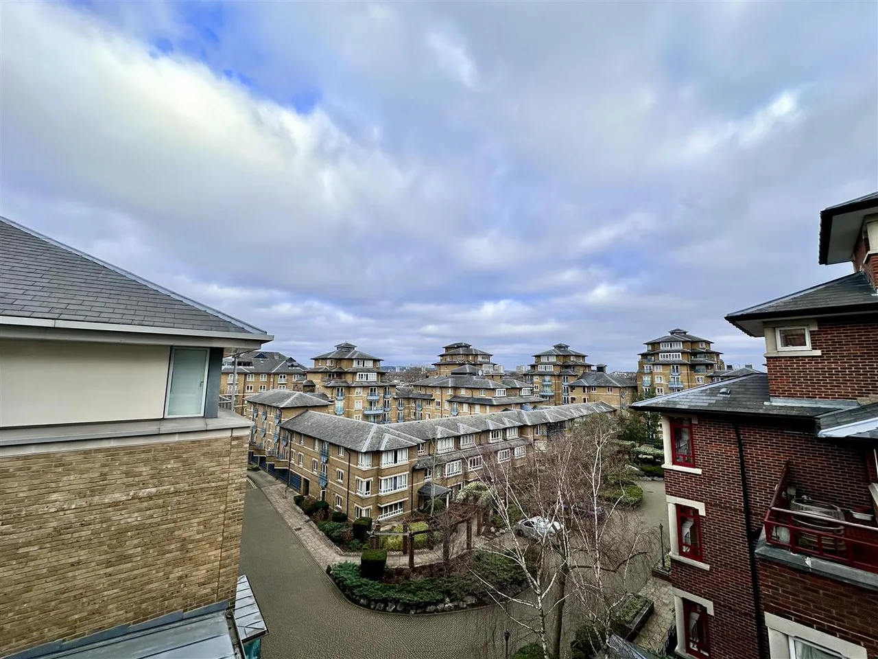 Willow Court, Admiral Walk, London, W9 3UB, photo 15