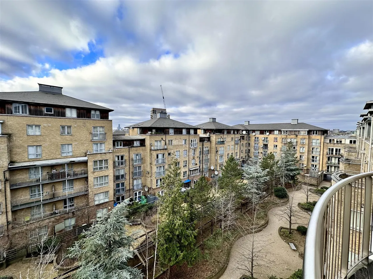 Willow Court, Admiral Walk, London, W9 3UB, photo 13