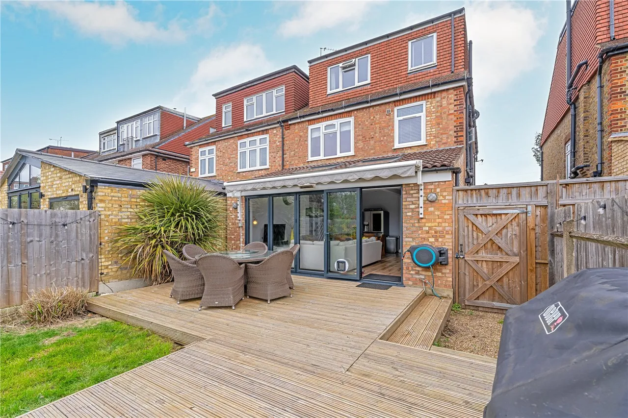 Fifth Cross Road, Twickenham, TW2 5LJ, photo 10