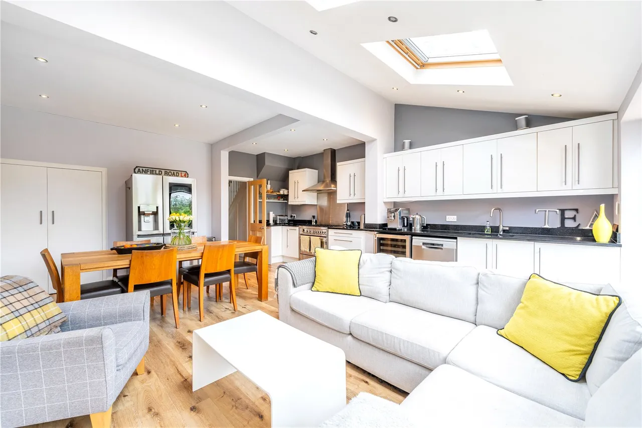Fifth Cross Road, Twickenham, TW2 5LJ, photo 4