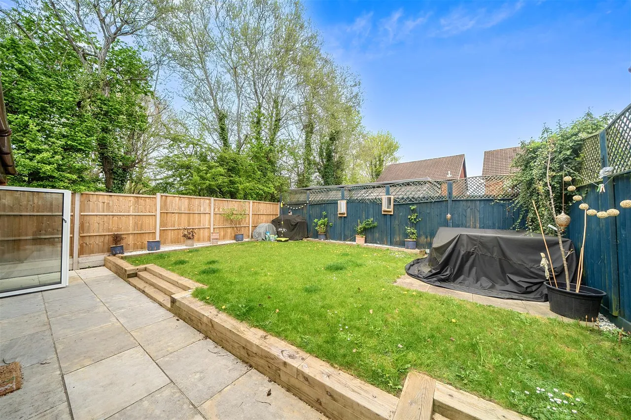 Stanier Way, Hedge End, photo 15