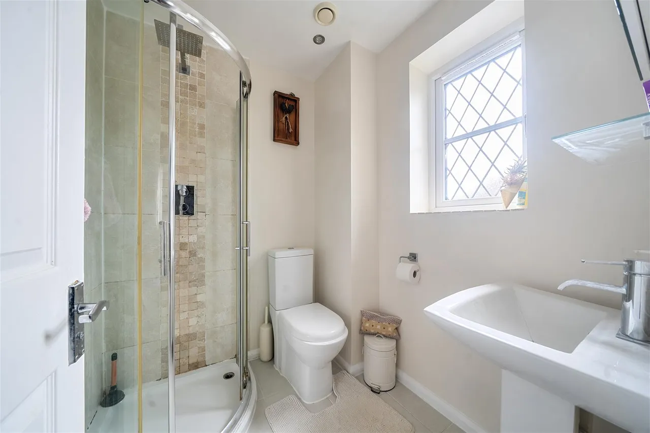 Stanier Way, Hedge End, photo 9