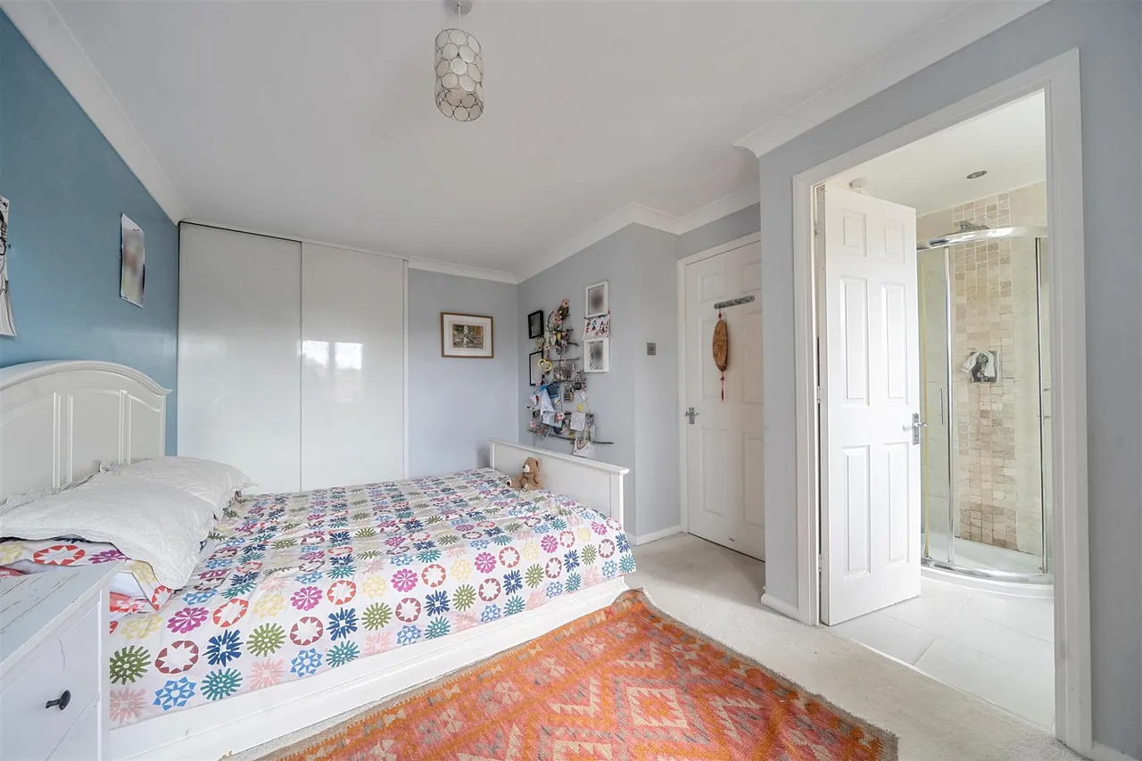 Stanier Way, Hedge End, photo 8