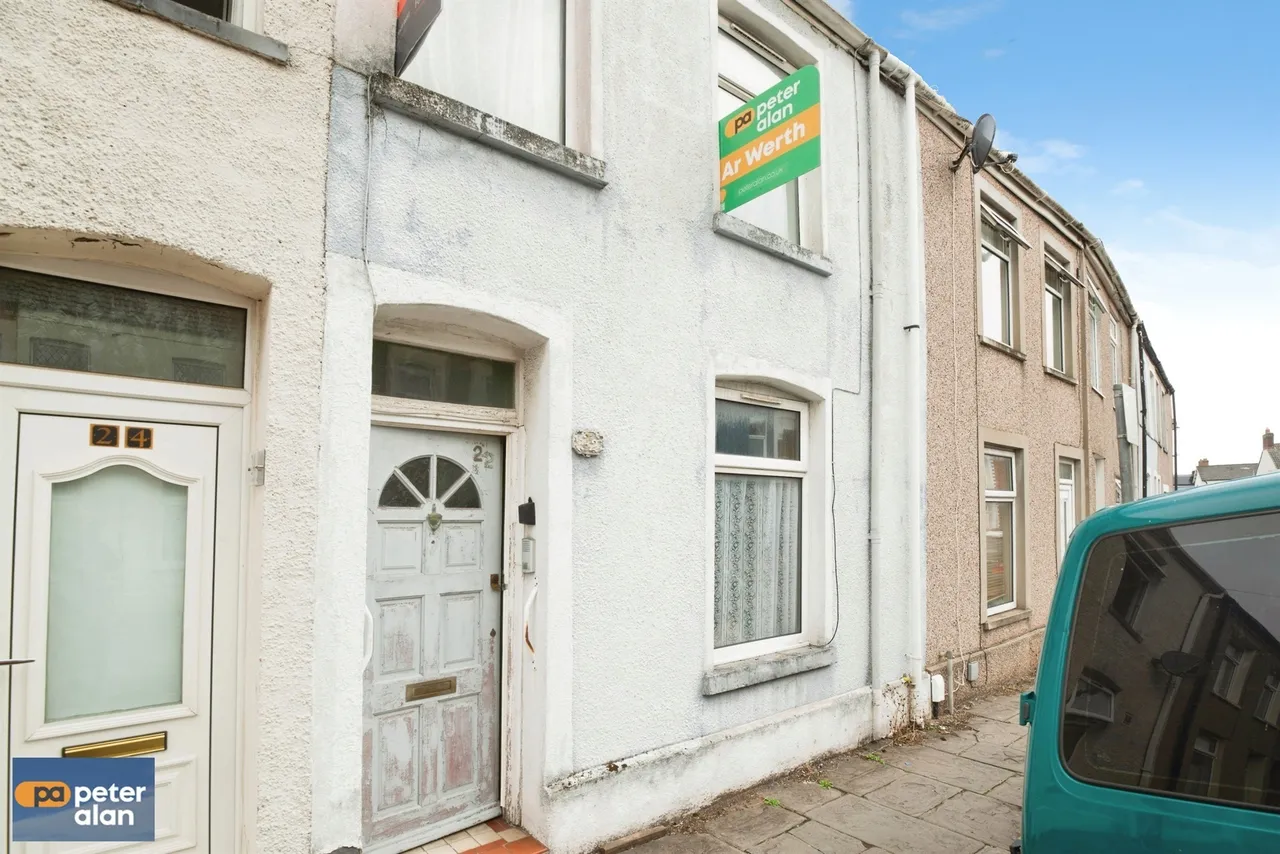 Glynne Street, Cardiff, CF11, photo 11