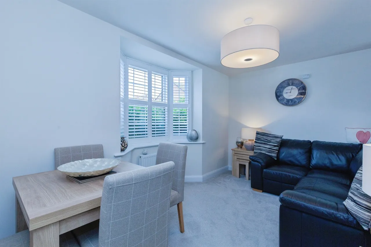 Garner Way, Fleckney, LEICESTER, photo 7