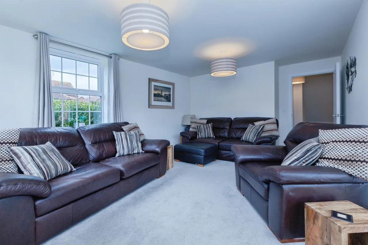 Garner Way, Fleckney, LEICESTER, photo 9