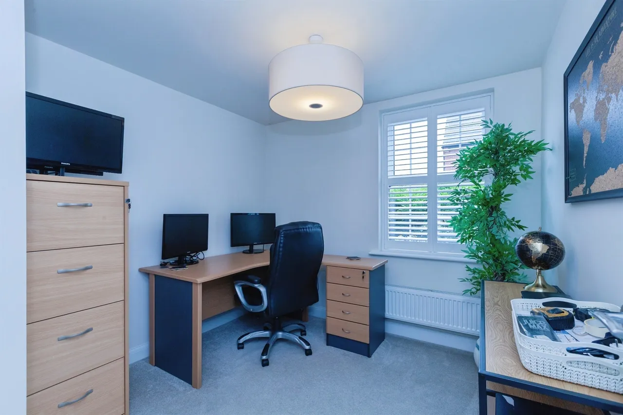 Garner Way, Fleckney, LEICESTER, photo 10