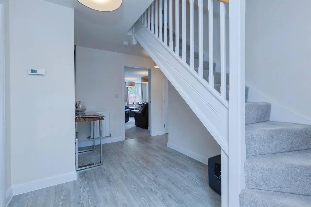 Garner Way, Fleckney, LEICESTER, photo 12