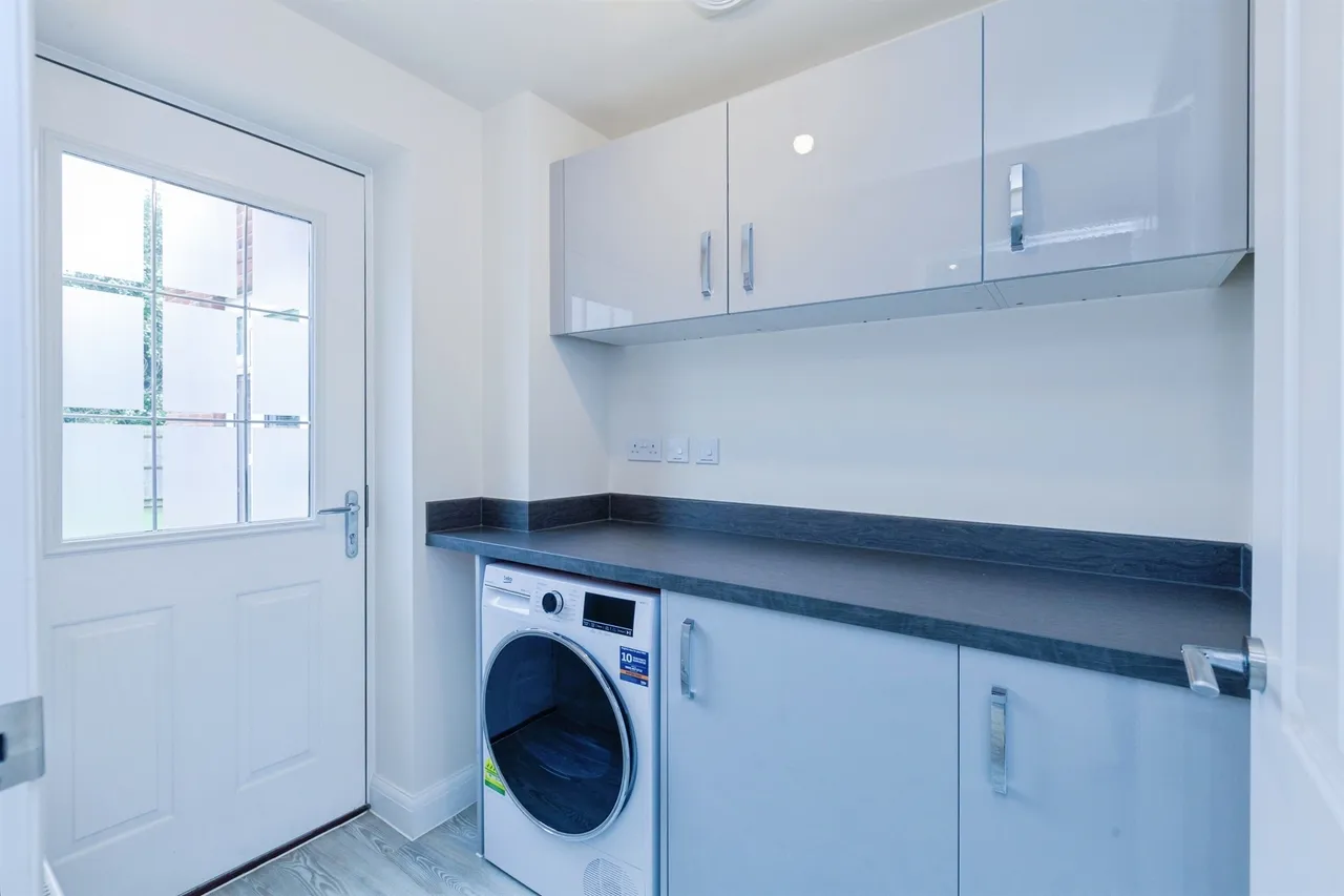 Garner Way, Fleckney, LEICESTER, photo 6