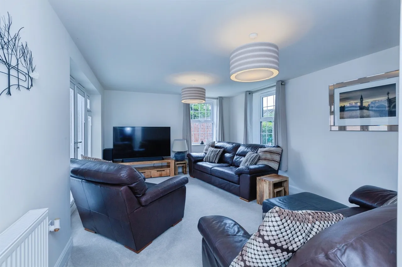 Garner Way, Fleckney, LEICESTER, photo 8