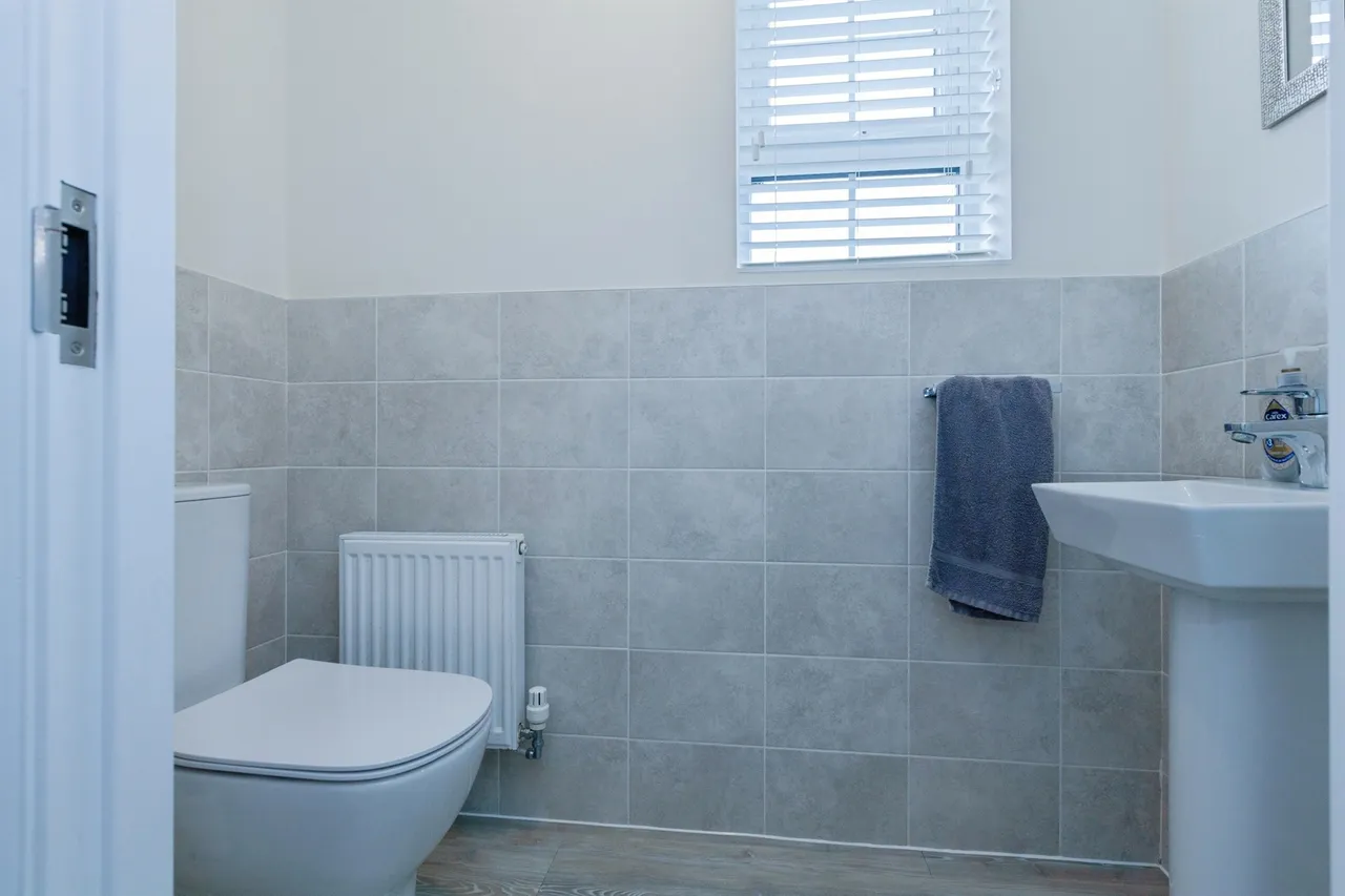 Garner Way, Fleckney, LEICESTER, photo 11