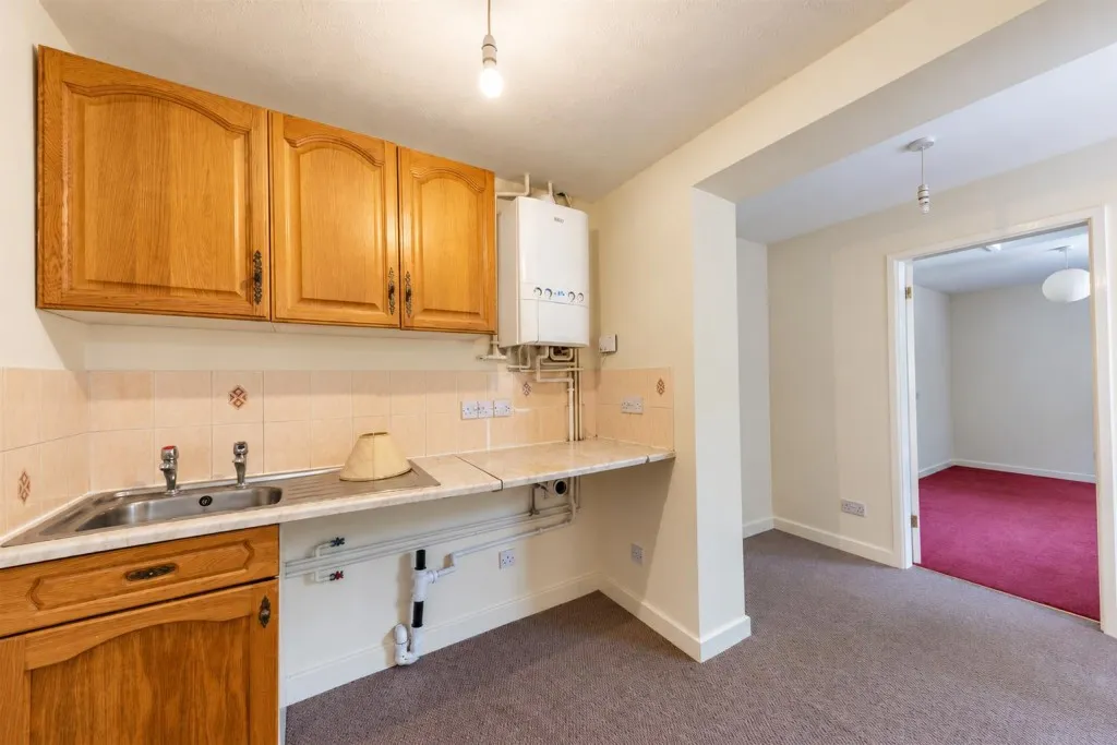 Melton Gardens, Edwalton, NG12, photo 6
