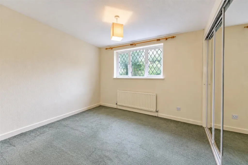 Melton Gardens, Edwalton, NG12, photo 8