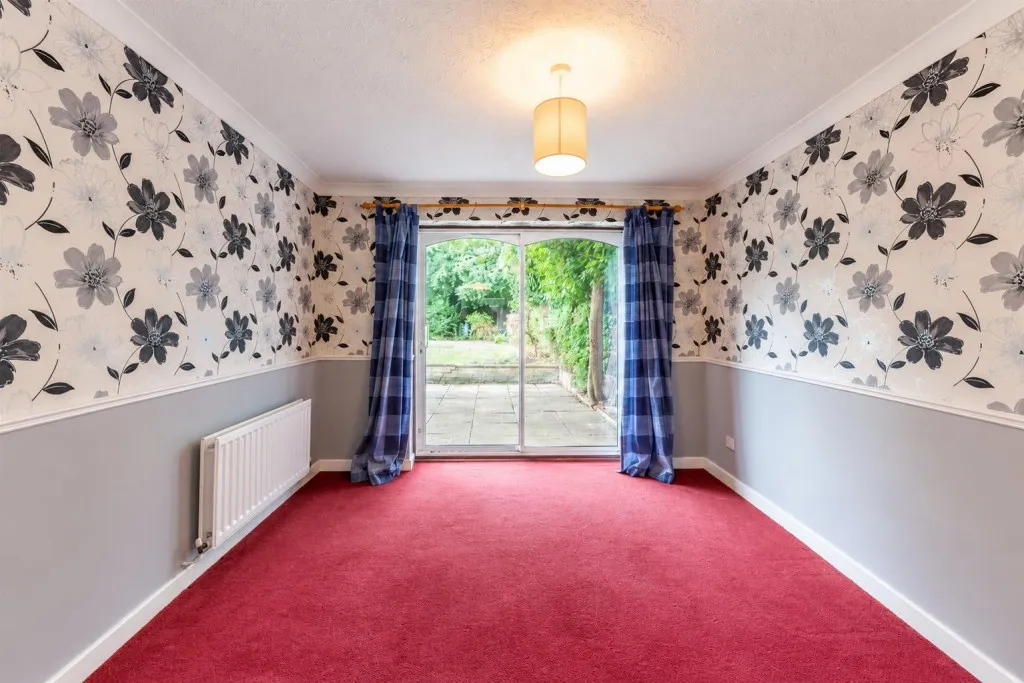 Melton Gardens, Edwalton, NG12, photo 4
