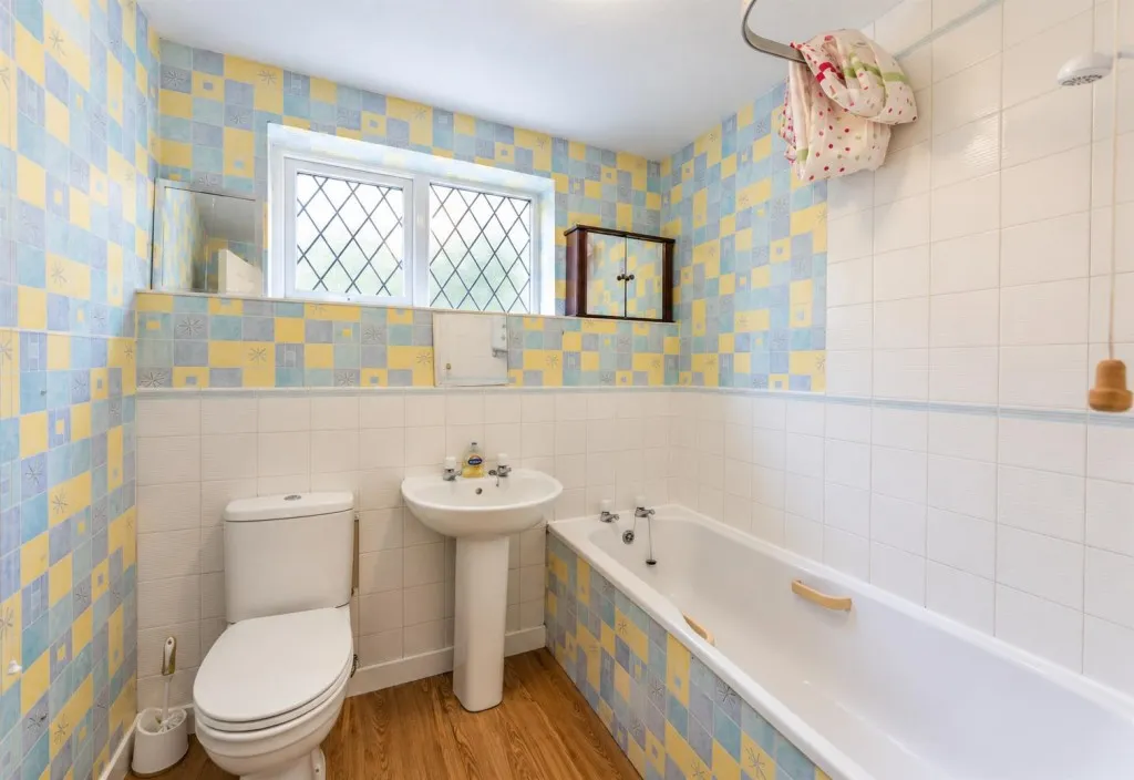 Melton Gardens, Edwalton, NG12, photo 9