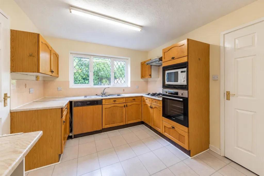 Melton Gardens, Edwalton, NG12, photo 5