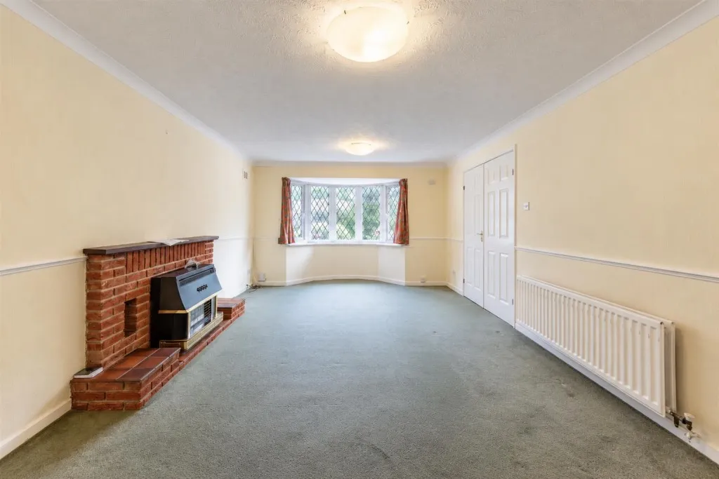 Melton Gardens, Edwalton, NG12, photo 3