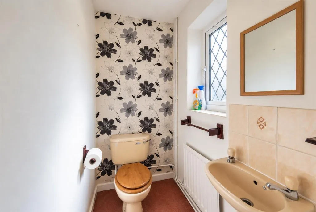 Melton Gardens, Edwalton, NG12, photo 7