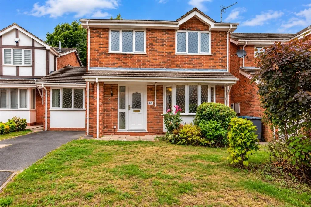 Melton Gardens, Edwalton, NG12, photo 10