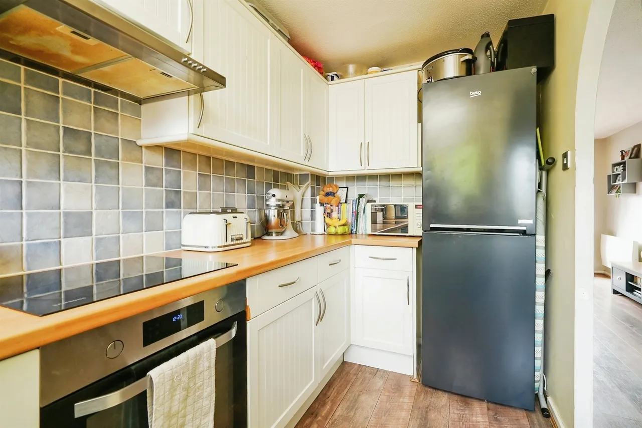 Wensum Drive, Didcot, OX11, photo 5