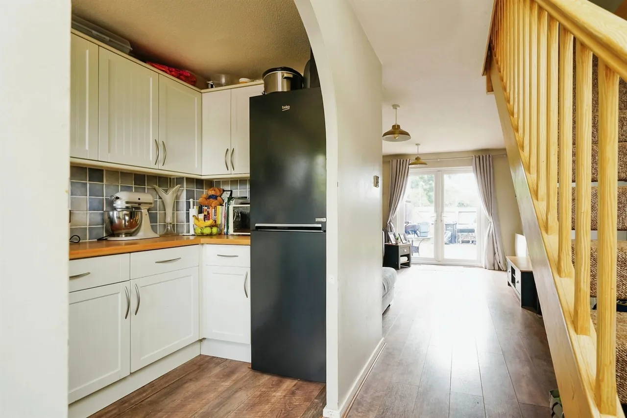 Wensum Drive, Didcot, OX11, photo 7