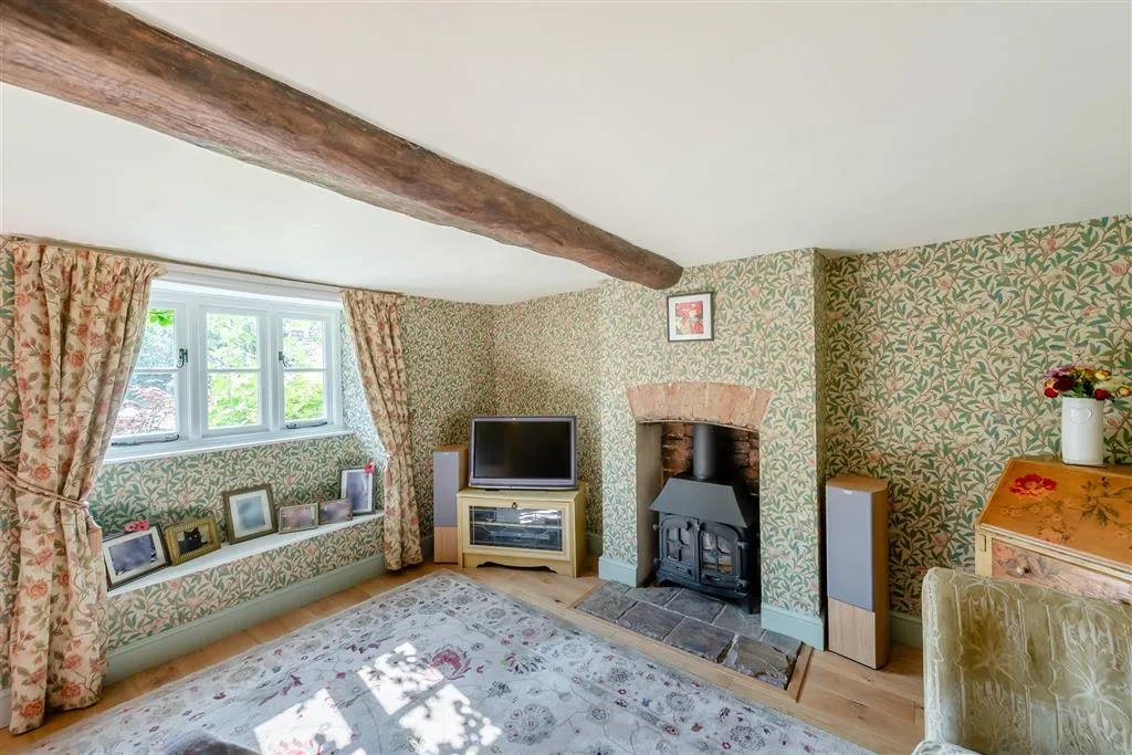 Medbourne Rd, Stockerston, LE15, photo 4