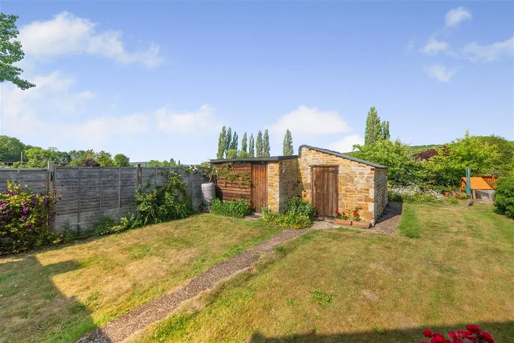 Medbourne Rd, Stockerston, LE15, photo 10
