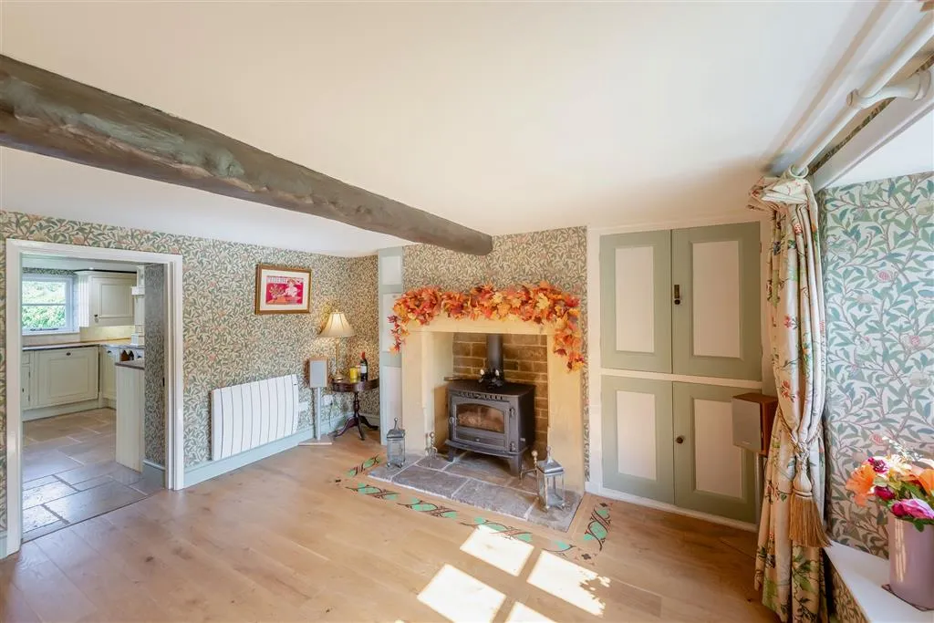 Medbourne Rd, Stockerston, LE15, photo 9