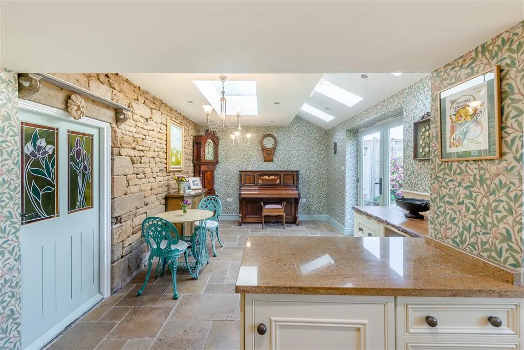 Medbourne Rd, Stockerston, LE15, photo 8
