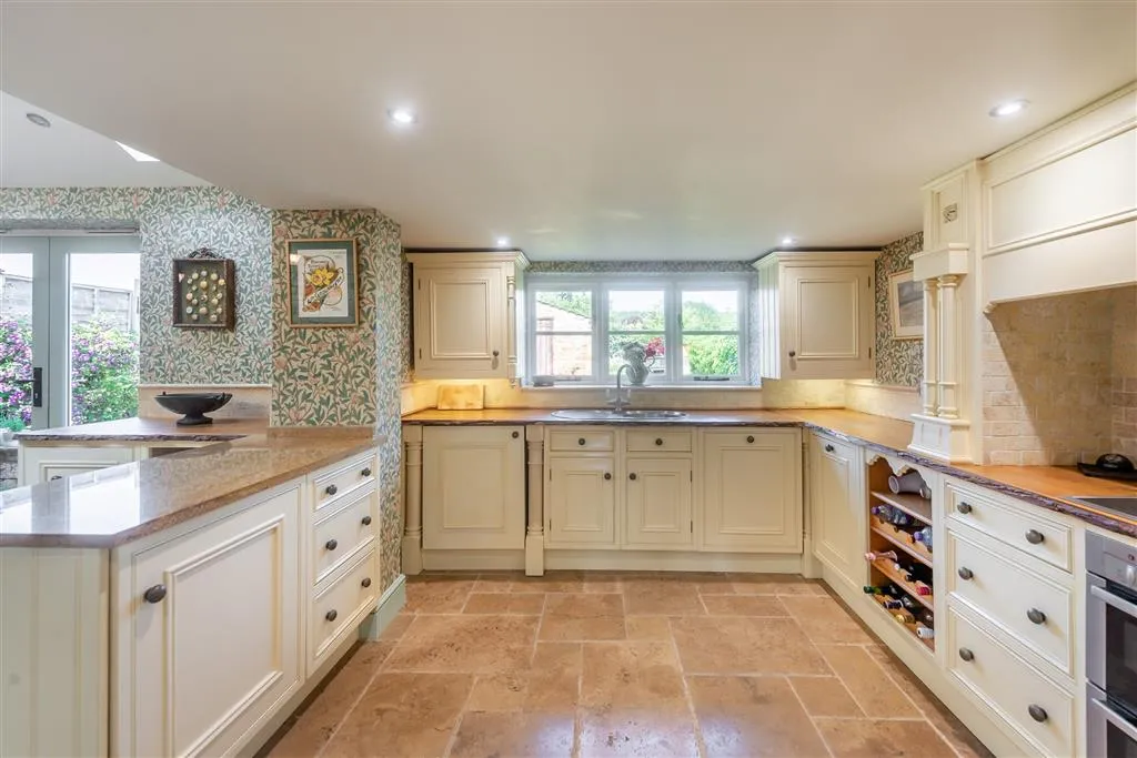 Medbourne Rd, Stockerston, LE15, photo 5