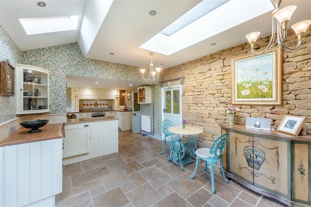 Medbourne Rd, Stockerston, LE15, photo 3